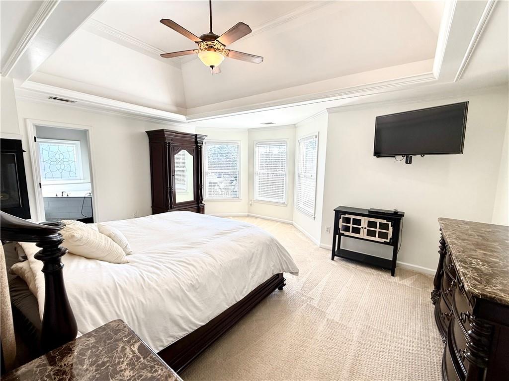 644 Gold Valley Pass