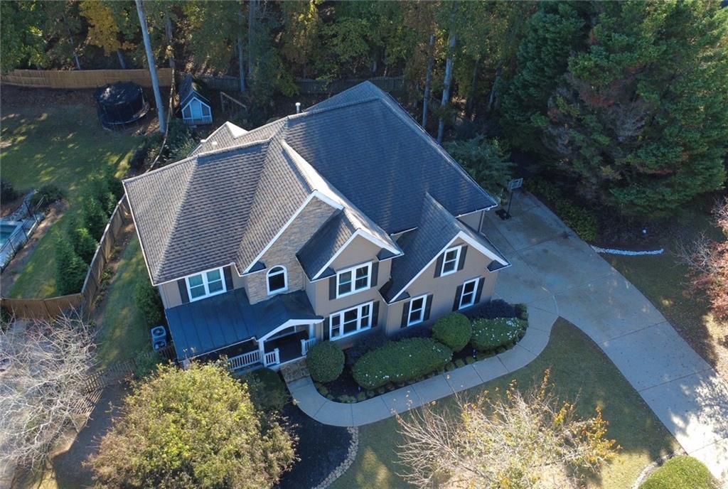 644 Gold Valley Pass