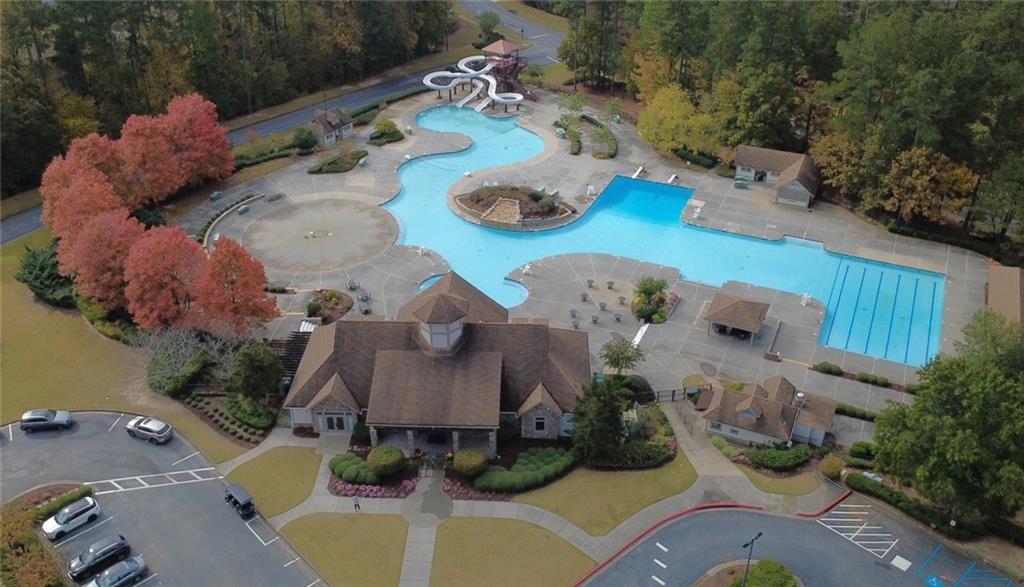 644 Gold Valley Pass