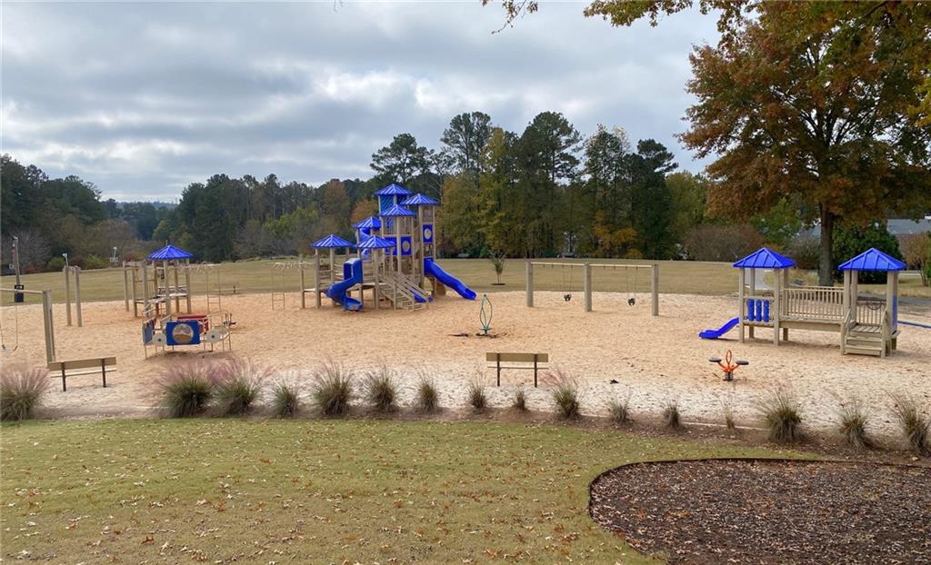 644 Gold Valley Pass