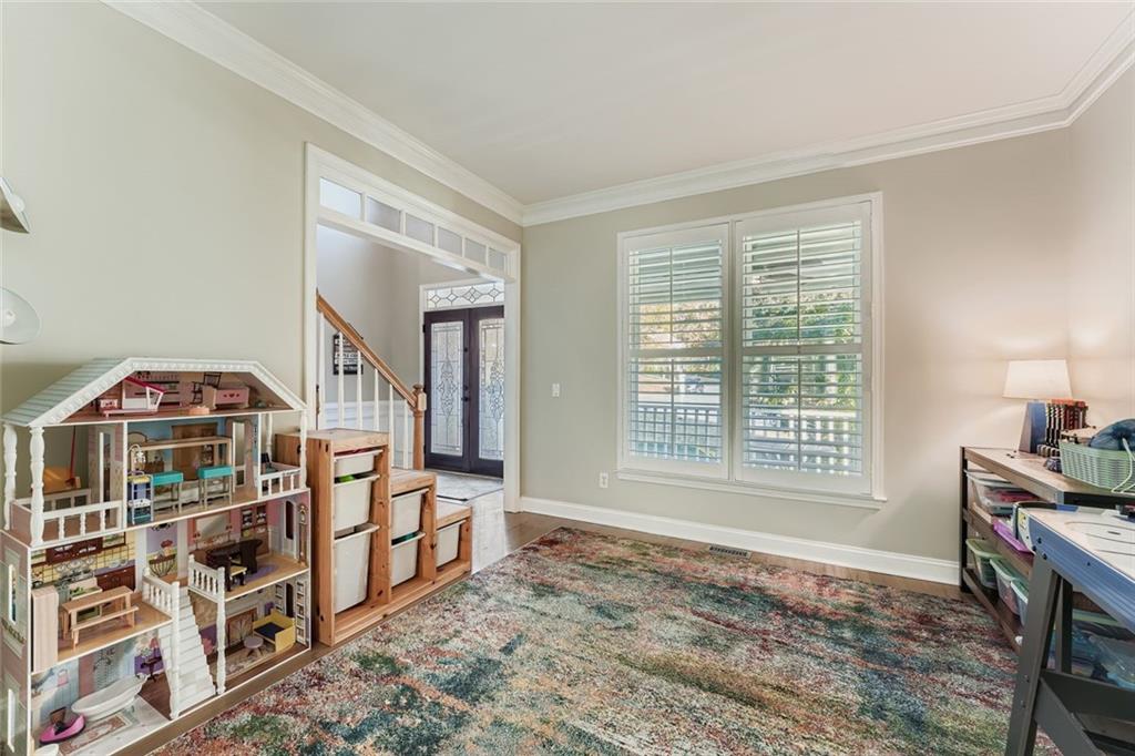 644 Gold Valley Pass