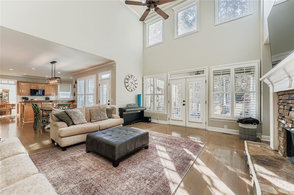 644 Gold Valley Pass