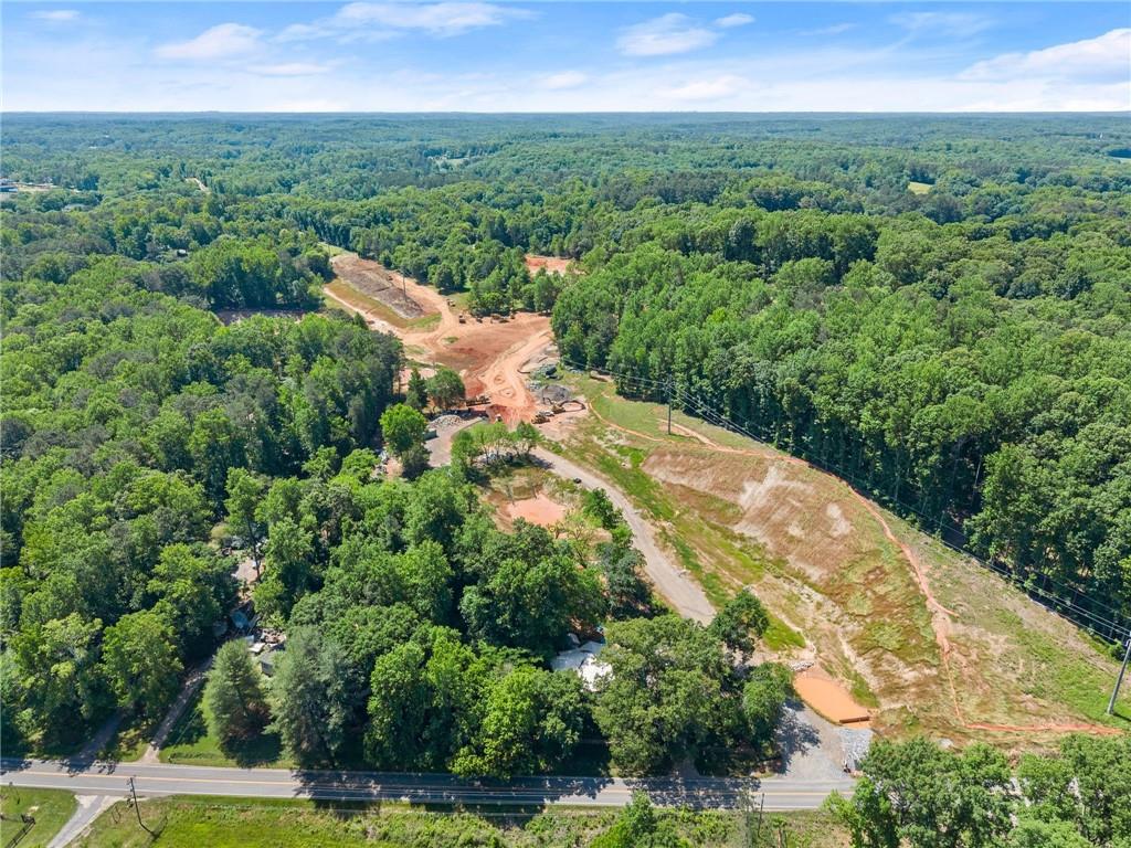 5519 Union Hill Road