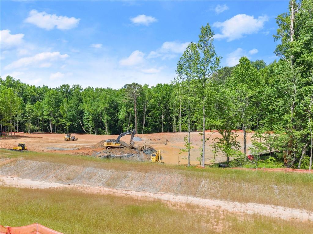 5519 Union Hill Road