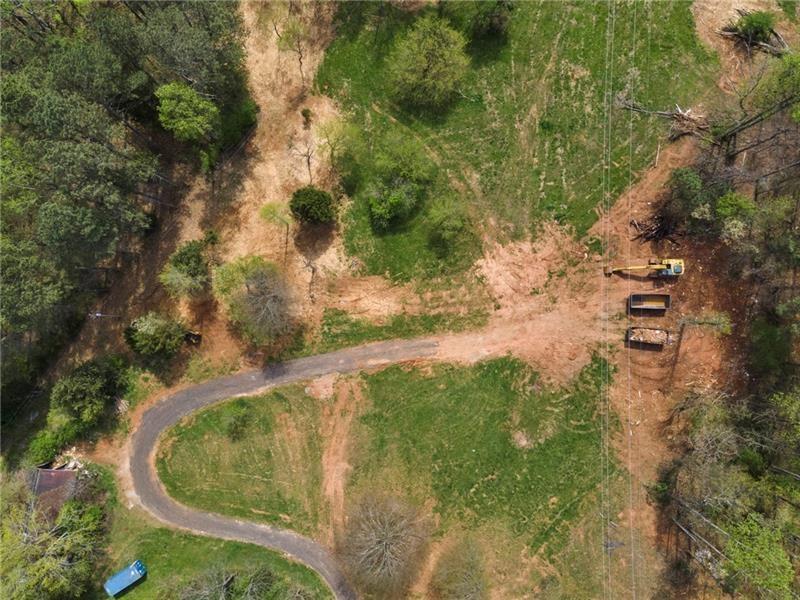 5519 Union Hill Road