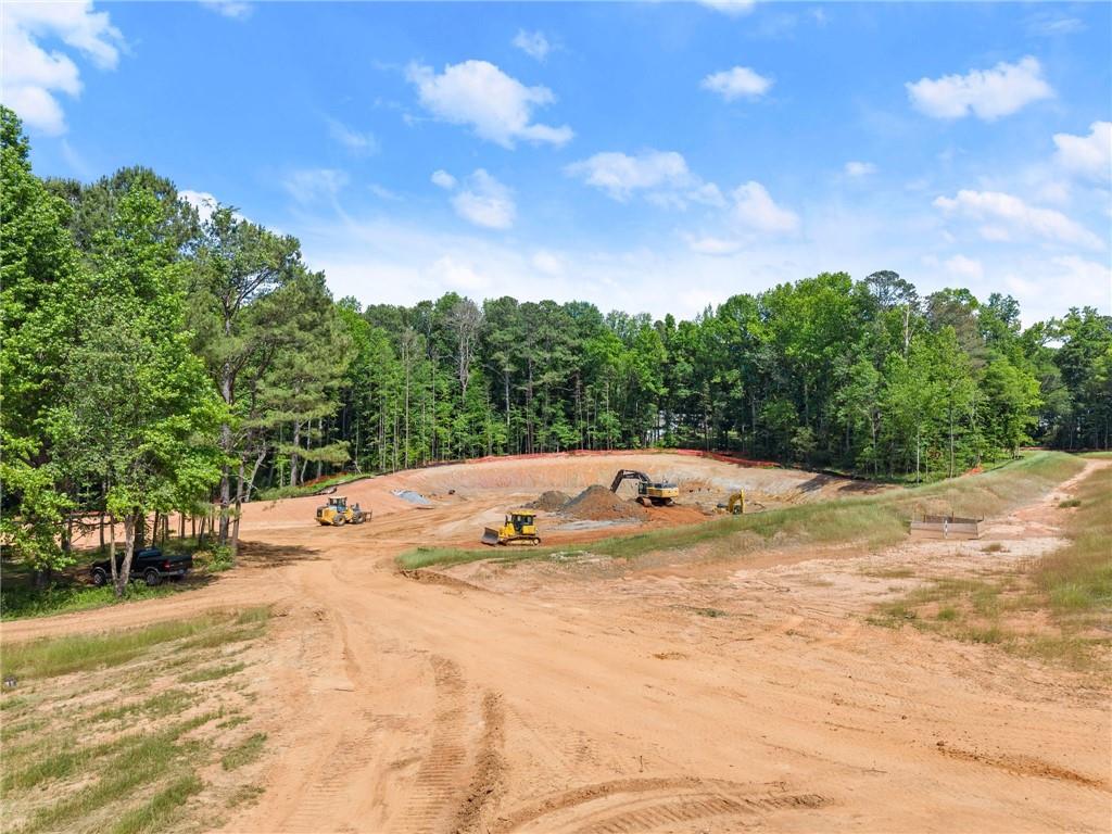 5519 Union Hill Road