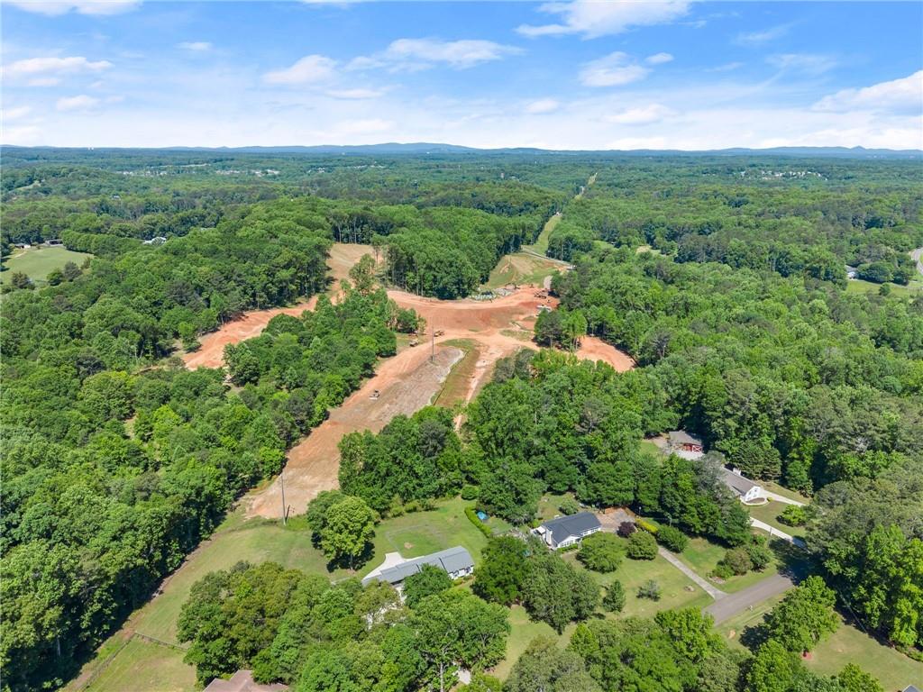 5519 Union Hill Road