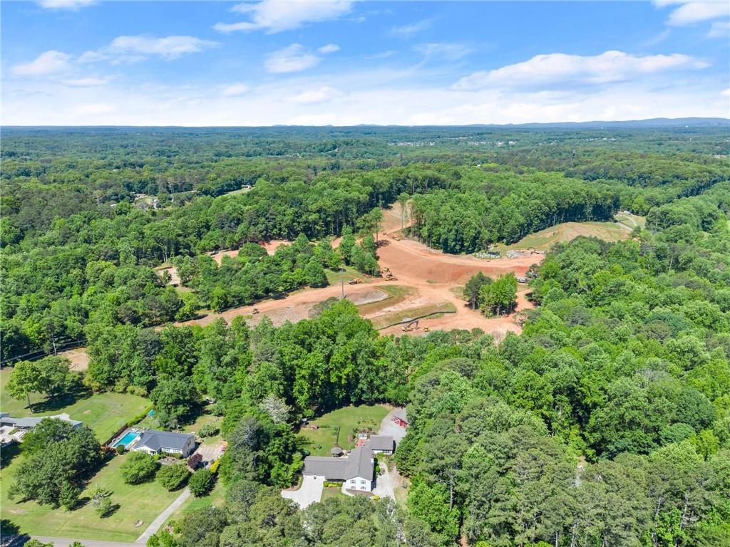 5519 Union Hill Road