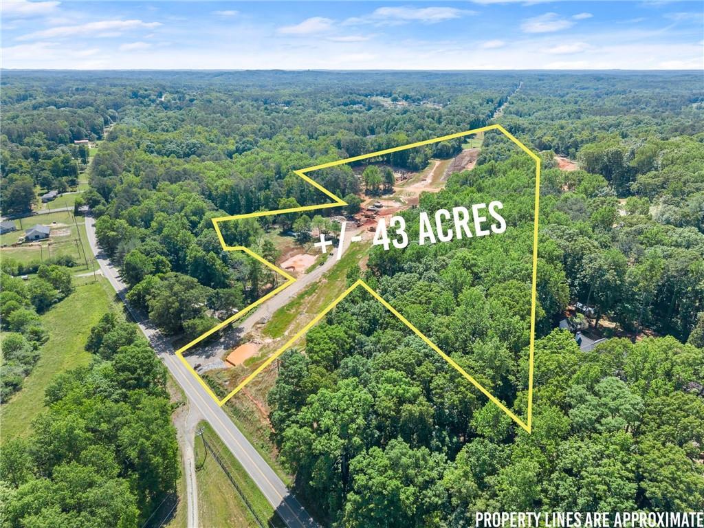 5519 Union Hill Road