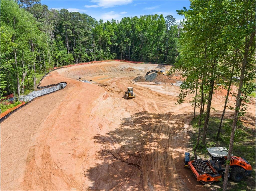 5519 Union Hill Road
