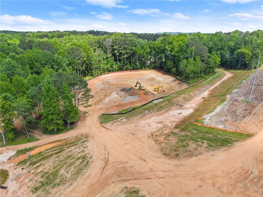 5519 Union Hill Road