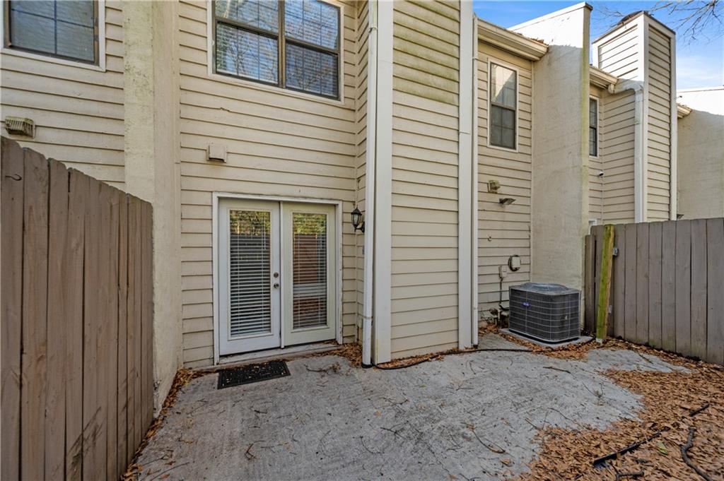 1771 Defoor Avenue NW Unit D