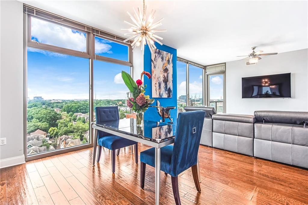 270 17th Street NW Unit 1409