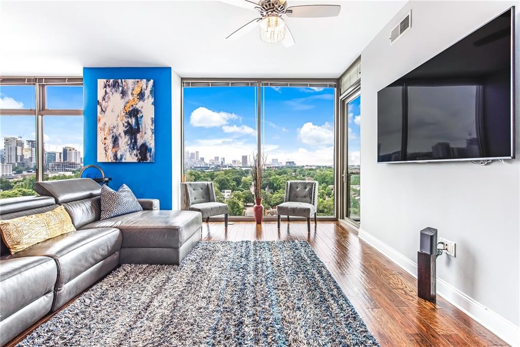 270 17th Street NW Unit 1409