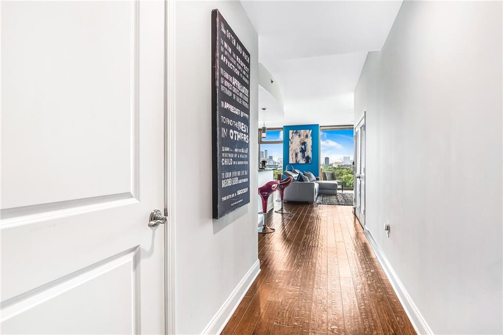 270 17th Street NW Unit 1409