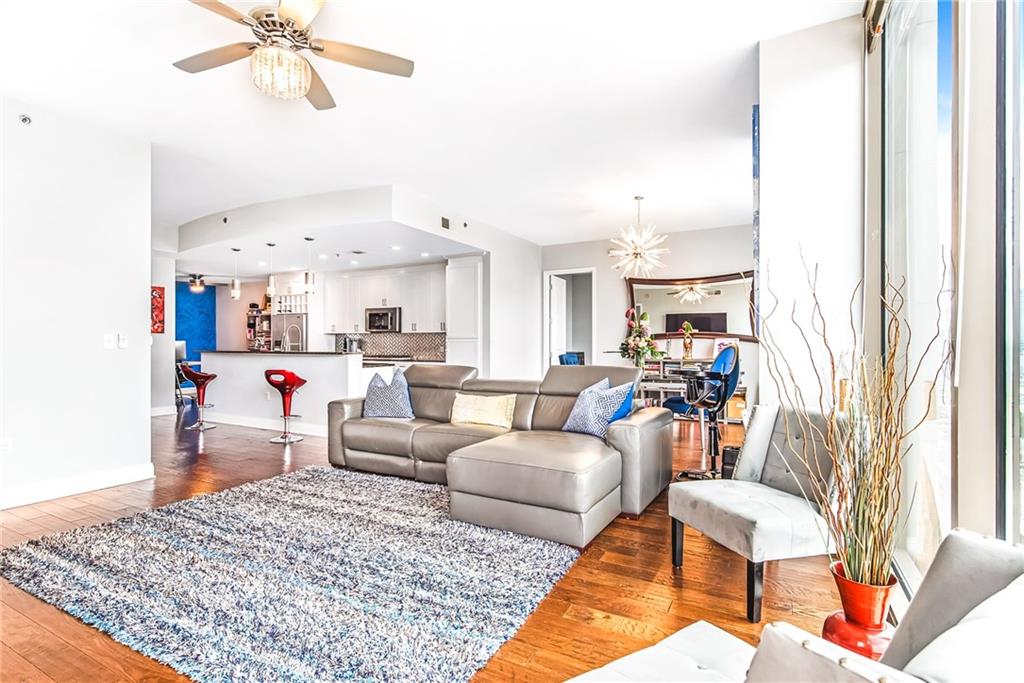 270 17th Street NW Unit 1409