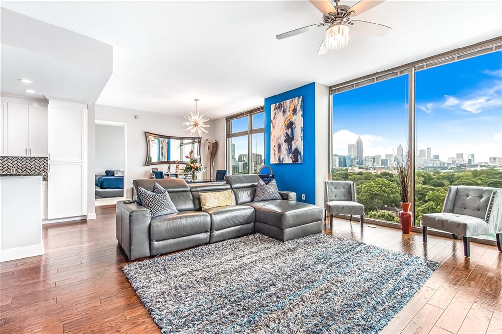 270 17th Street NW Unit 1409