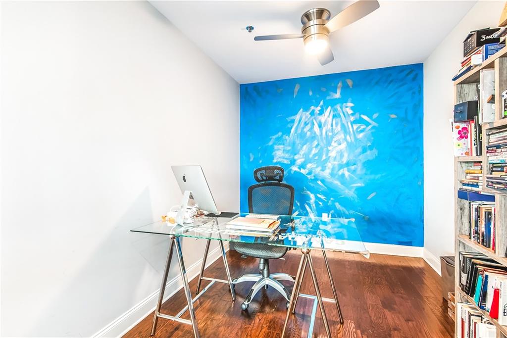 270 17th Street NW Unit 1409