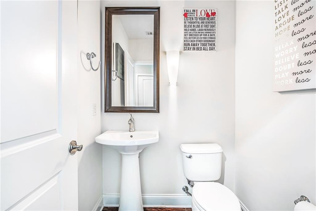 270 17th Street NW Unit 1409