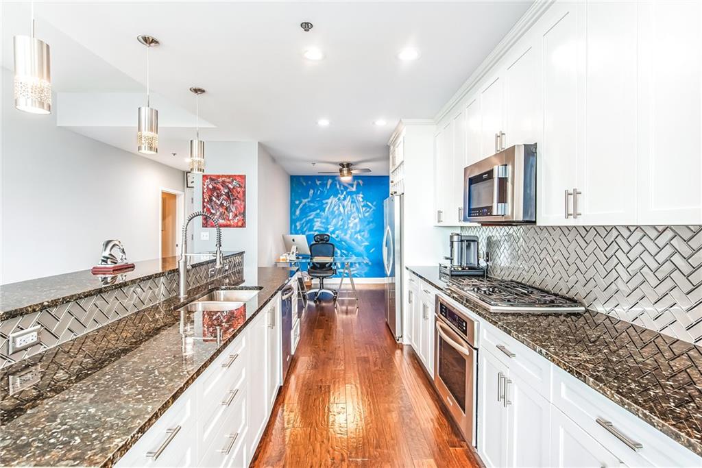 270 17th Street NW Unit 1409