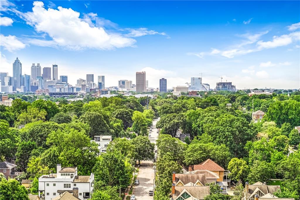 270 17th Street NW Unit 1409