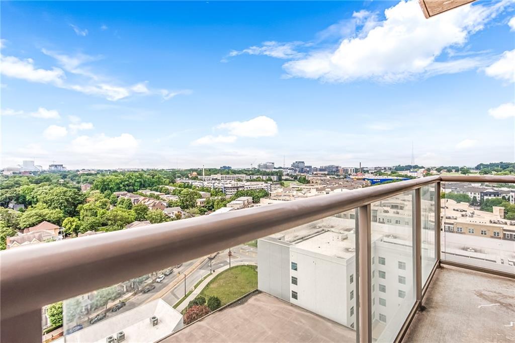 270 17th Street NW Unit 1409