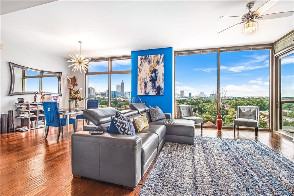 270 17th Street NW Unit 1409