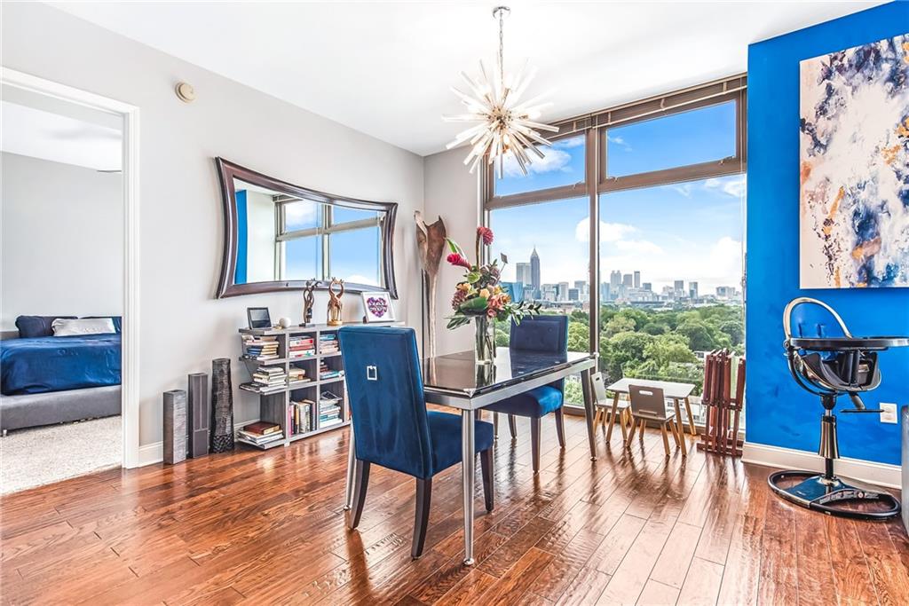 270 17th Street NW Unit 1409