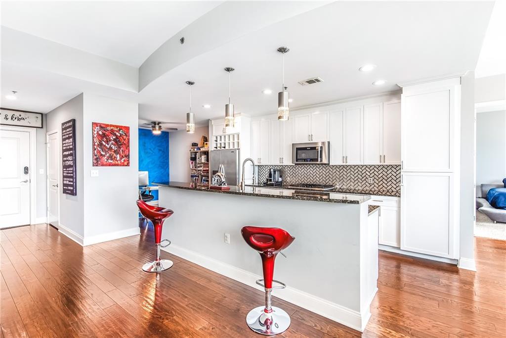 270 17th Street NW Unit 1409