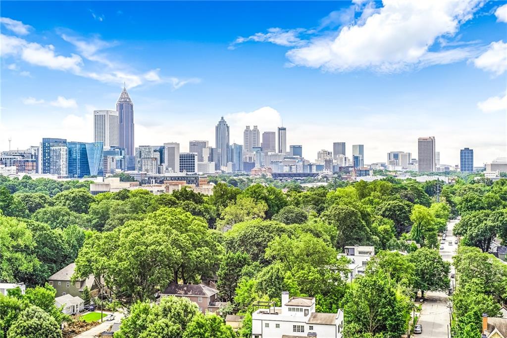 270 17th Street NW Unit 1409