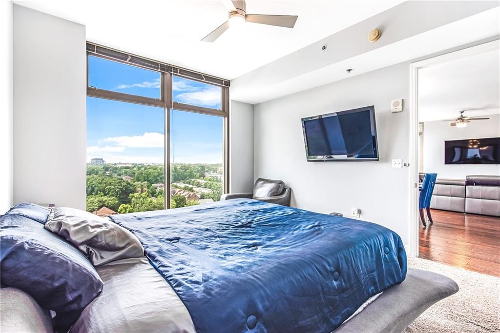 270 17th Street NW Unit 1409