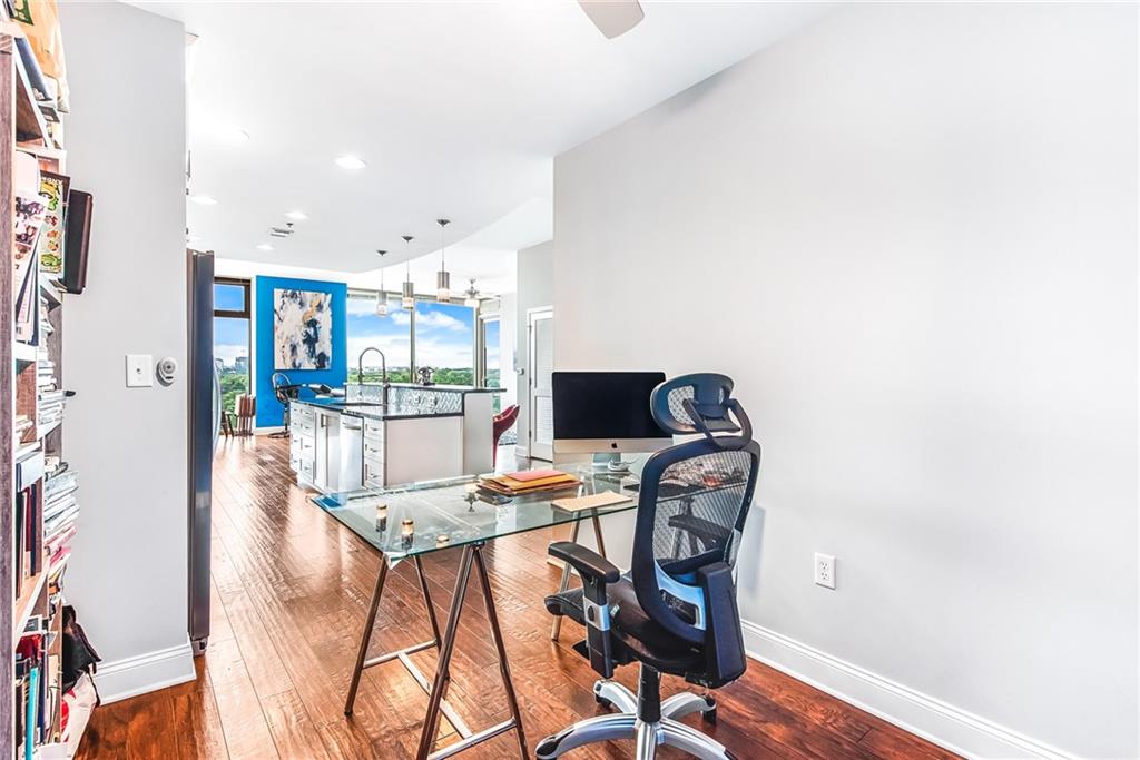 270 17th Street NW Unit 1409