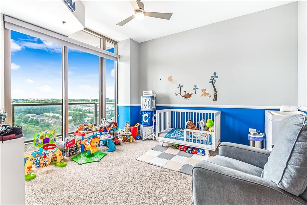 270 17th Street NW Unit 1409