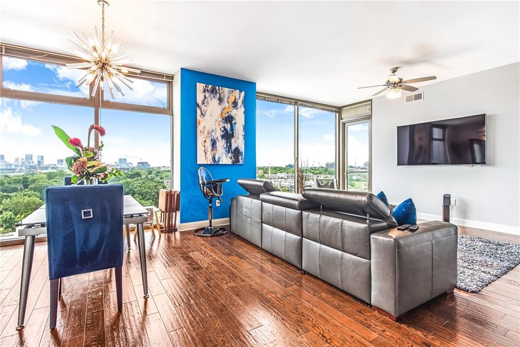 270 17th Street NW Unit 1409