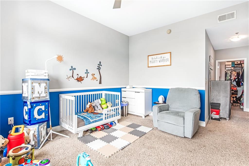 270 17th Street NW Unit 1409