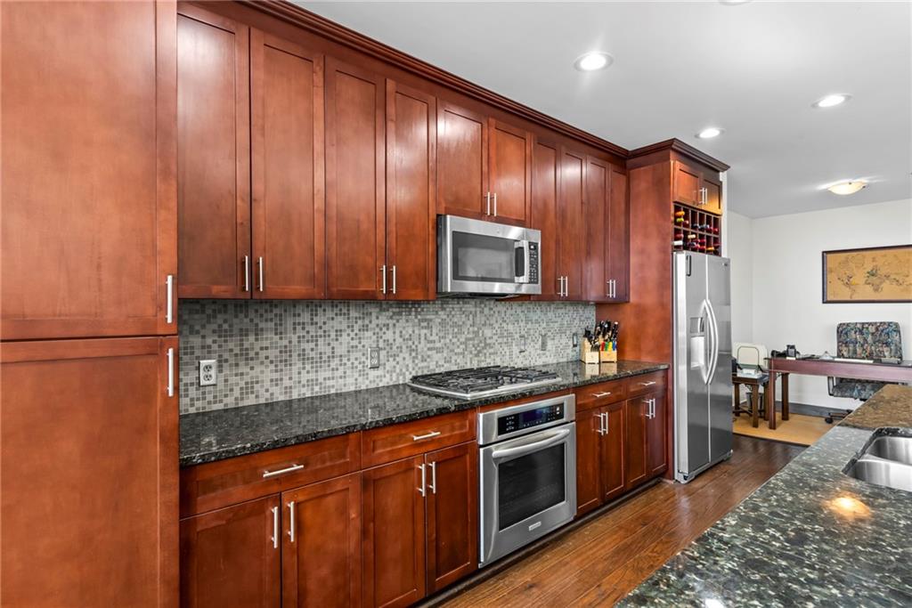 270 17th Street NW Unit 3503