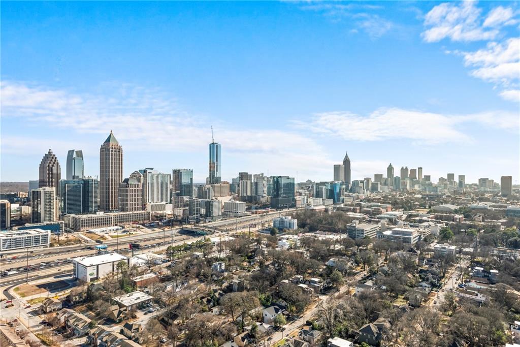 270 17th Street NW Unit 3503