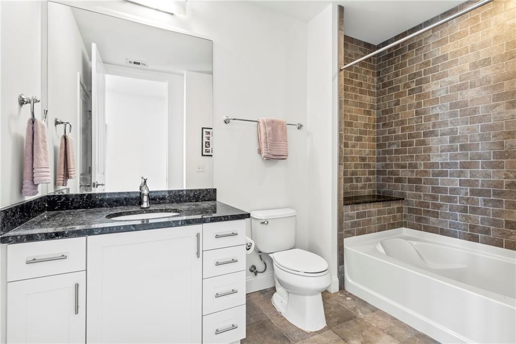 270 17th Street NW Unit 3503