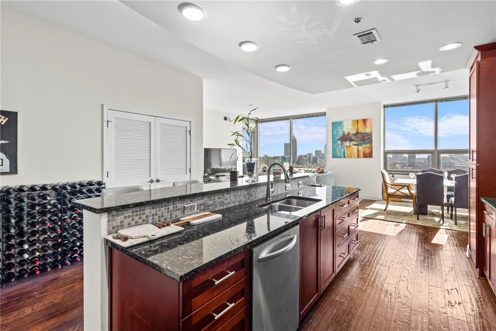 270 17th Street NW Unit 3503