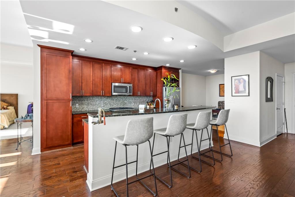 270 17th Street NW Unit 3503