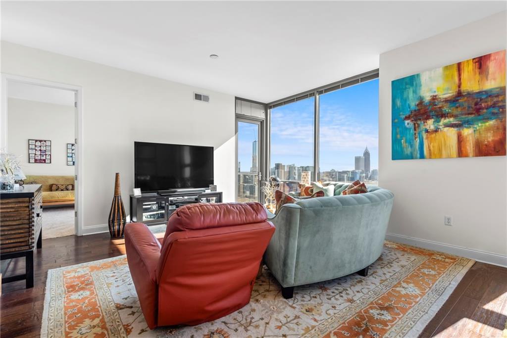 270 17th Street NW Unit 3503