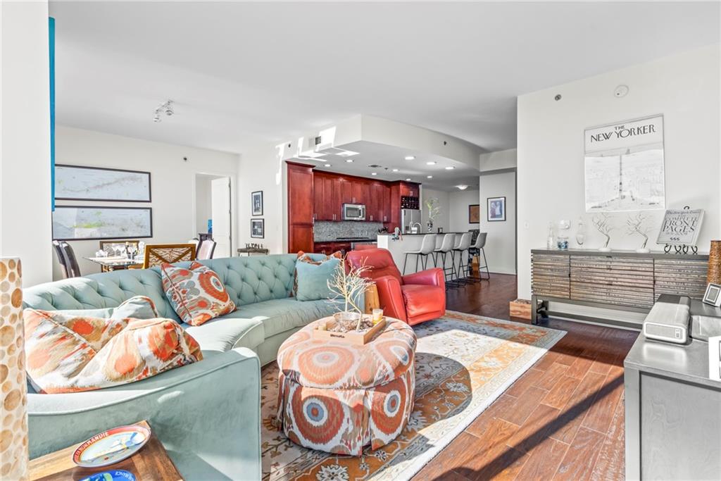 270 17th Street NW Unit 3503