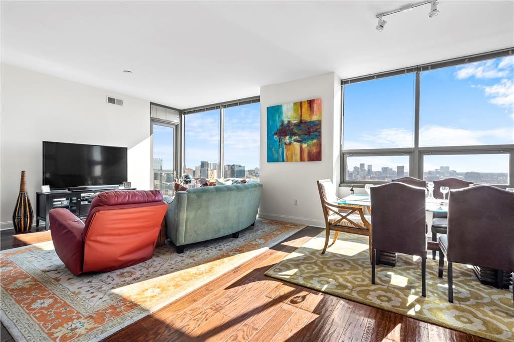 270 17th Street NW Unit 3503
