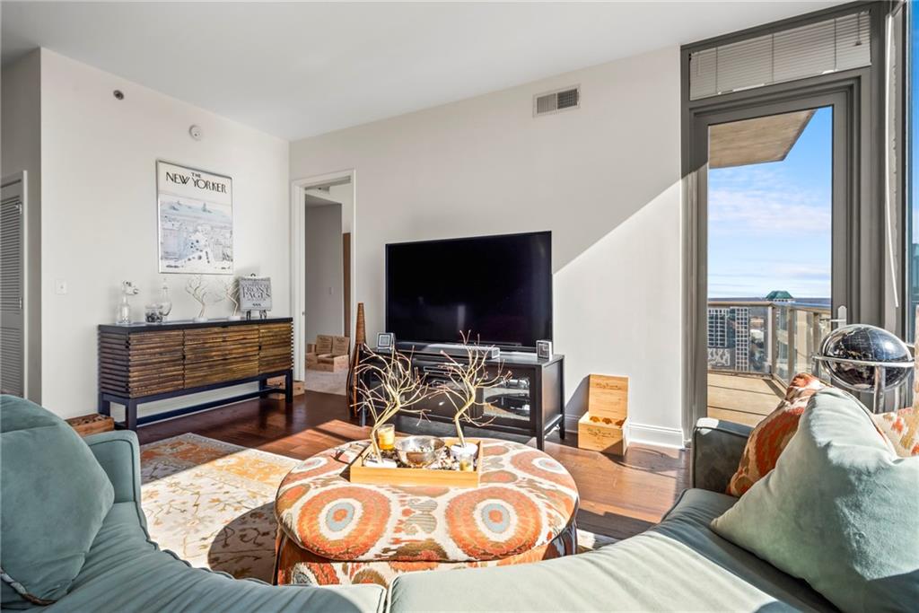 270 17th Street NW Unit 3503