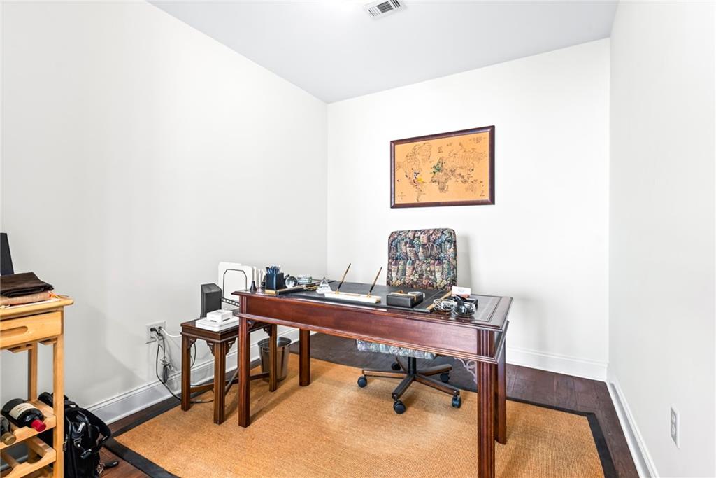 270 17th Street NW Unit 3503