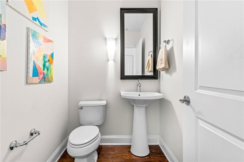 270 17th Street NW Unit 3503