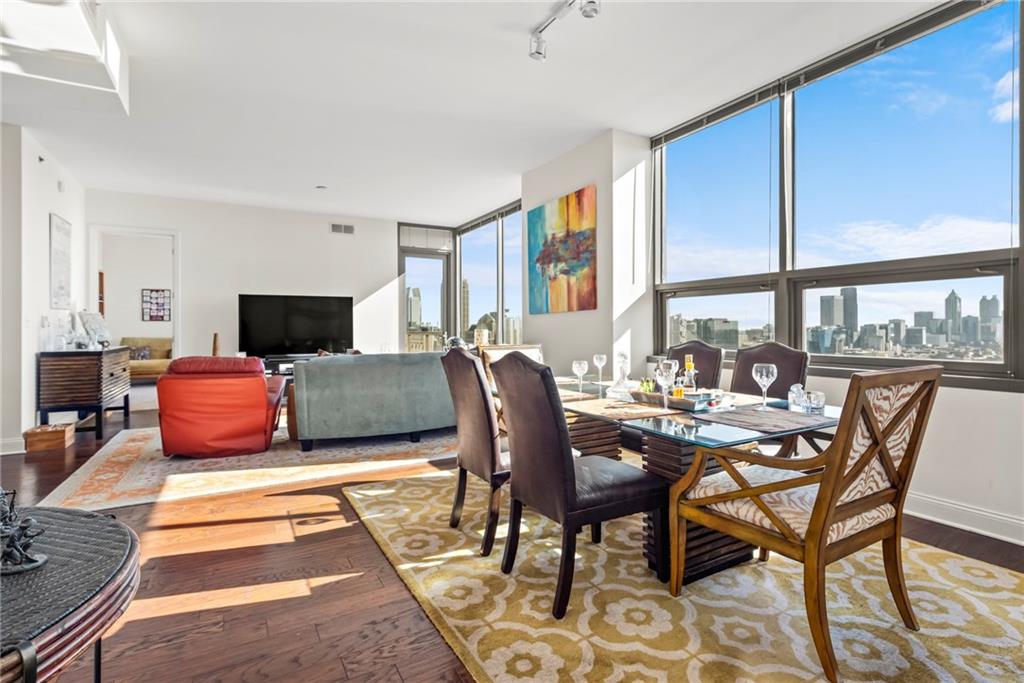 270 17th Street NW Unit 3503