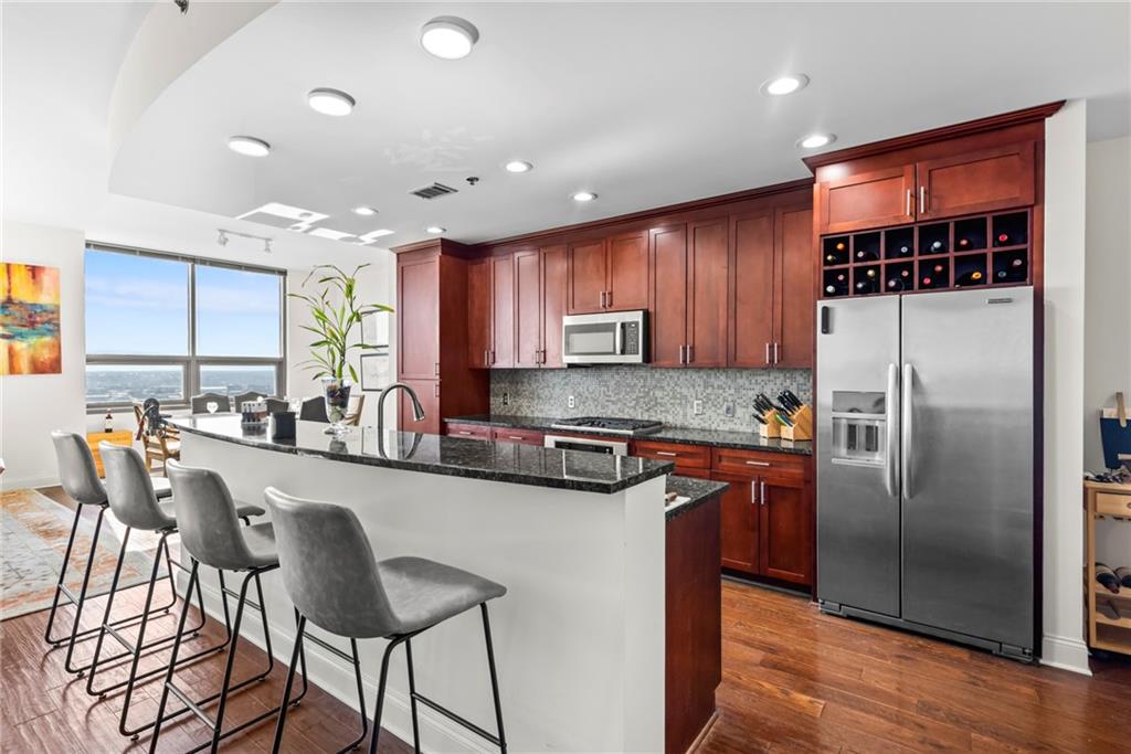 270 17th Street NW Unit 3503