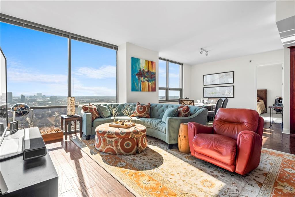 270 17th Street NW Unit 3503