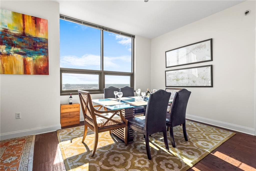 270 17th Street NW Unit 3503